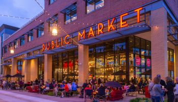 Explore The Market