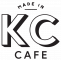 Made in KC Cafe logo