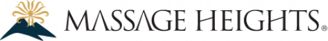 Massage Heights logo