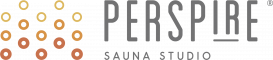 Perspire Sauna Studio logo